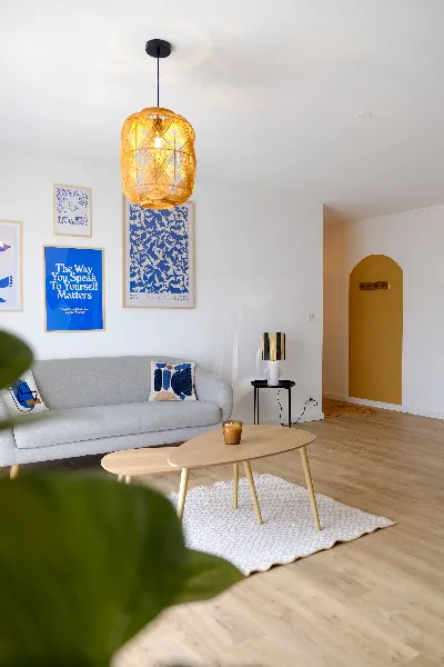 Home Staging